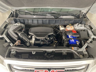 2019 GMC ACADIA SUV SLT1 ALL TERRAI PAQ. A ACADIA SUV SLT1 ALL TERRAI PAQ. A