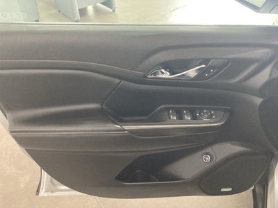 2019 GMC ACADIA SUV SLT1 ALL TERRAI PAQ. A ACADIA SUV SLT1 ALL TERRAI PAQ. A