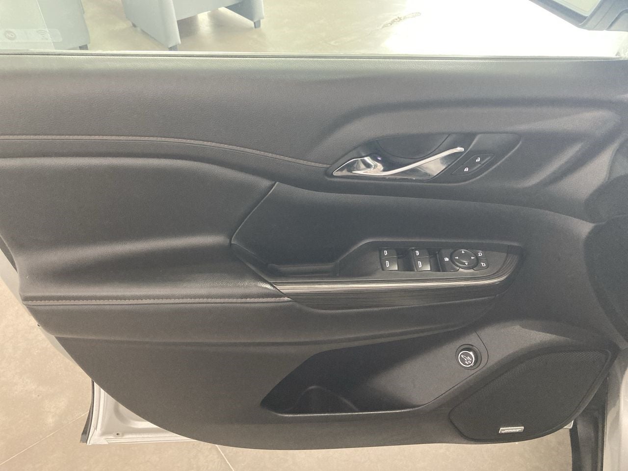 2019 GMC ACADIA SUV SLT1 ALL TERRAI PAQ. A ACADIA SUV SLT1 ALL TERRAI PAQ. A