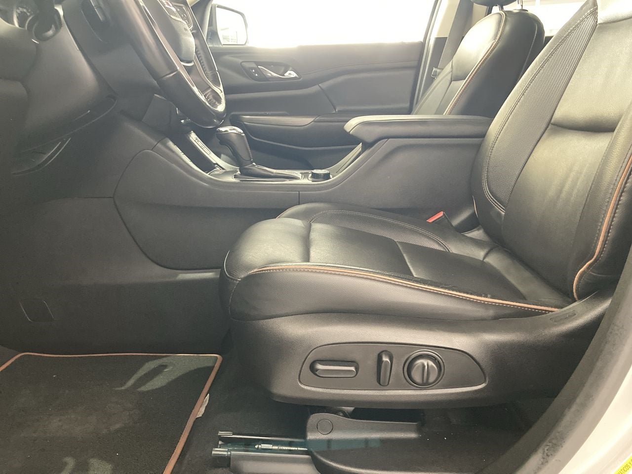 2019 GMC ACADIA SUV SLT1 ALL TERRAI PAQ. A ACADIA SUV SLT1 ALL TERRAI PAQ. A