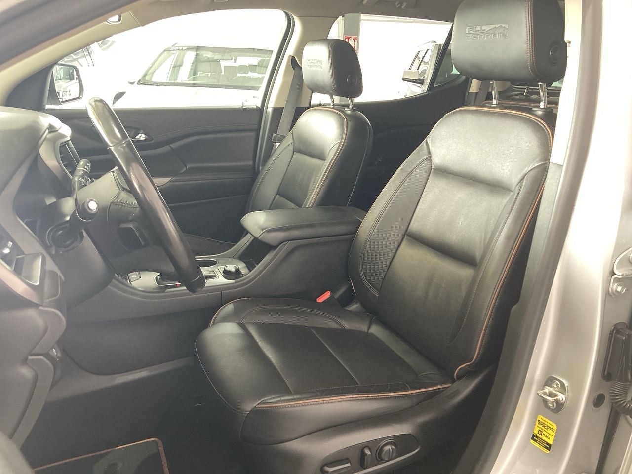 2019 GMC ACADIA SUV SLT1 ALL TERRAI PAQ. A ACADIA SUV SLT1 ALL TERRAI PAQ. A