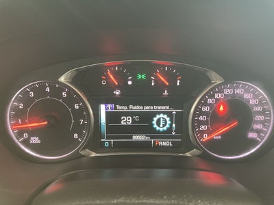 2019 GMC ACADIA SUV SLT1 ALL TERRAI PAQ. A ACADIA SUV SLT1 ALL TERRAI PAQ. A