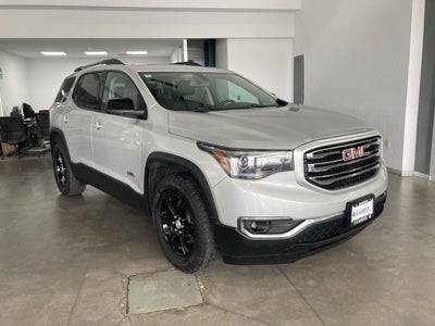 2019 GMC ACADIA SUV SLT1 ALL TERRAI PAQ. A ACADIA SUV SLT1 ALL TERRAI PAQ. A
