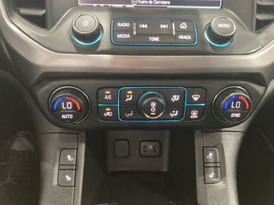 2019 GMC ACADIA SUV SLT1 ALL TERRAI PAQ. A ACADIA SUV SLT1 ALL TERRAI PAQ. A