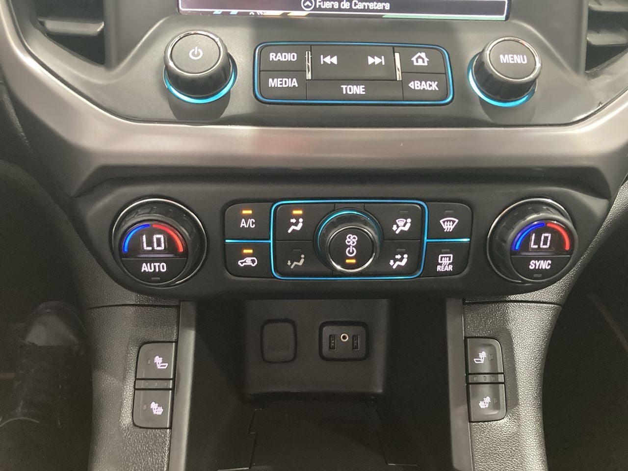 2019 GMC ACADIA SUV SLT1 ALL TERRAI PAQ. A ACADIA SUV SLT1 ALL TERRAI PAQ. A