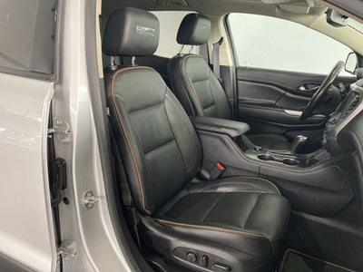 2019 GMC ACADIA SUV SLT1 ALL TERRAI PAQ. A ACADIA SUV SLT1 ALL TERRAI PAQ. A