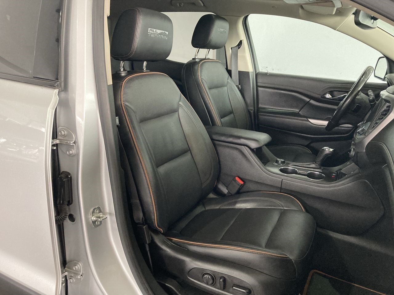 2019 GMC ACADIA SUV SLT1 ALL TERRAI PAQ. A ACADIA SUV SLT1 ALL TERRAI PAQ. A