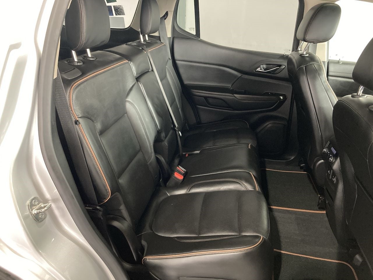 2019 GMC ACADIA SUV SLT1 ALL TERRAI PAQ. A ACADIA SUV SLT1 ALL TERRAI PAQ. A