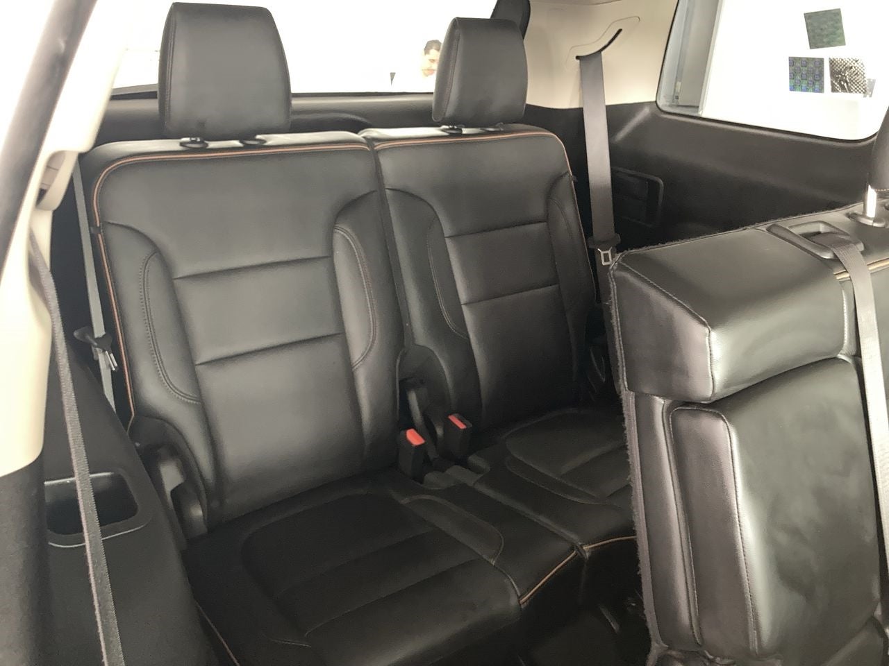 2019 GMC ACADIA SUV SLT1 ALL TERRAI PAQ. A ACADIA SUV SLT1 ALL TERRAI PAQ. A