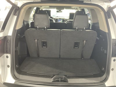 2019 GMC ACADIA SUV SLT1 ALL TERRAI PAQ. A ACADIA SUV SLT1 ALL TERRAI PAQ. A