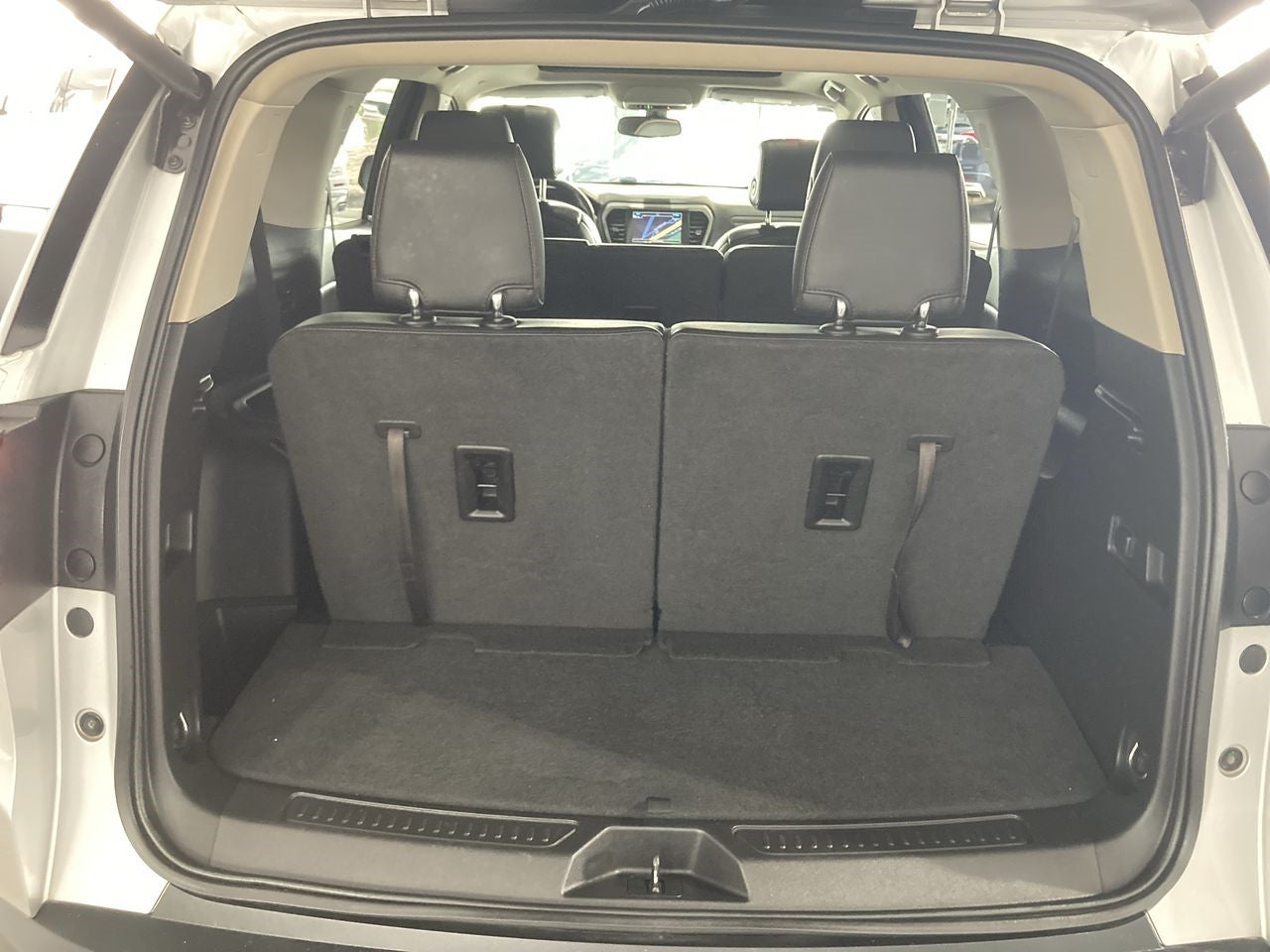 2019 GMC ACADIA SUV SLT1 ALL TERRAI PAQ. A ACADIA SUV SLT1 ALL TERRAI PAQ. A