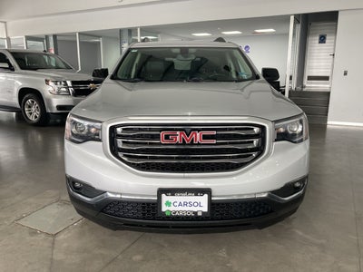 2019 GMC ACADIA SUV SLT1 ALL TERRAI PAQ. A ACADIA SUV SLT1 ALL TERRAI PAQ. A
