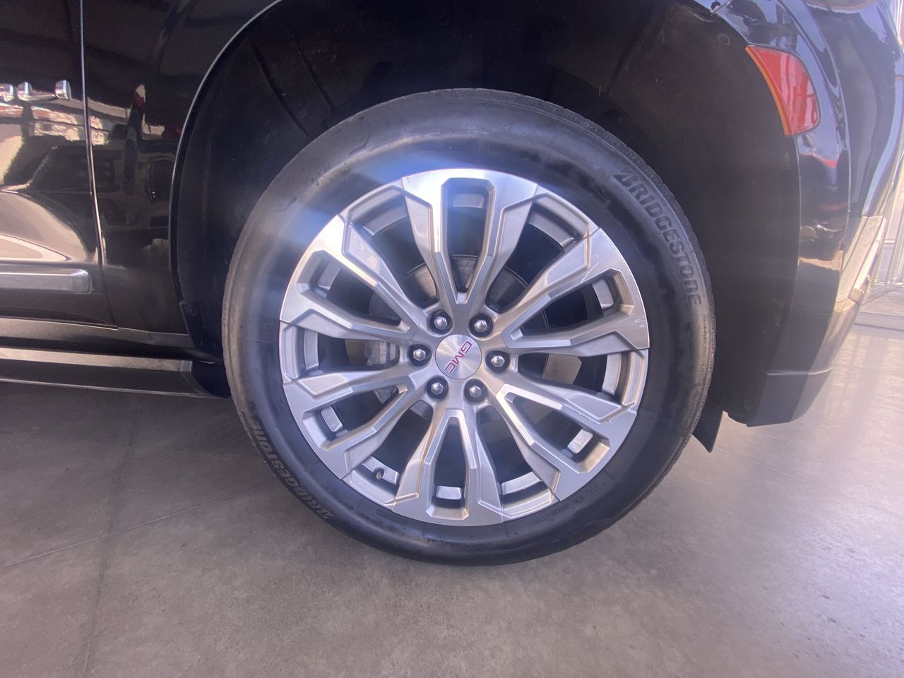 2022 GMC YUKON SUV DENALI PAQ.A YUKON SUV DENALI PAQ.A