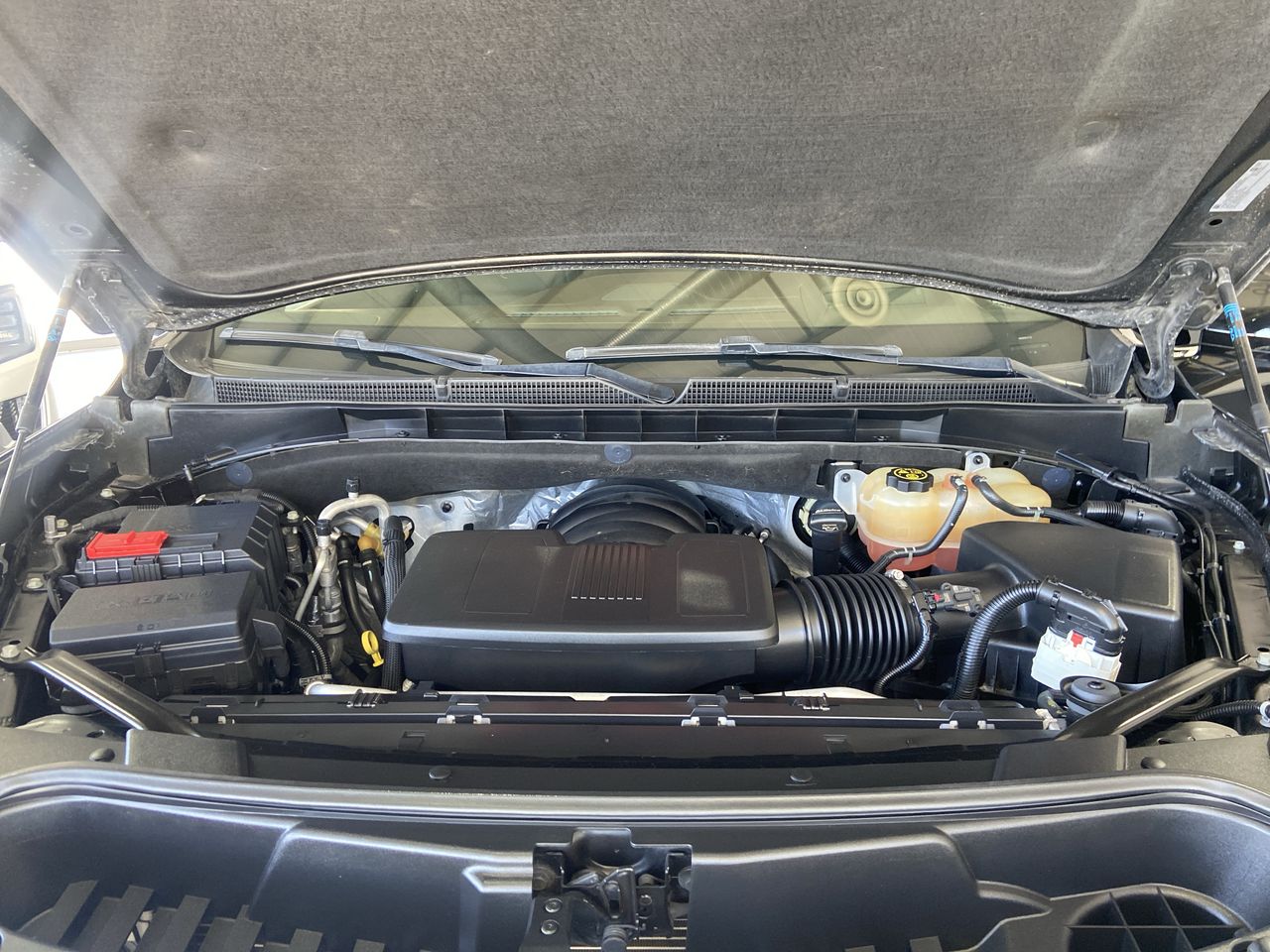 2022 GMC YUKON SUV DENALI PAQ.A YUKON SUV DENALI PAQ.A