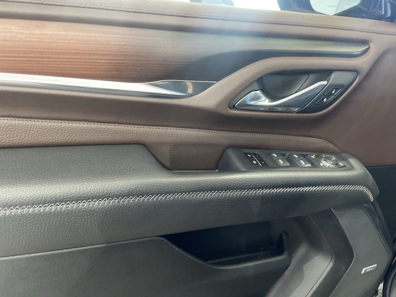 2022 GMC YUKON SUV DENALI PAQ.A YUKON SUV DENALI PAQ.A