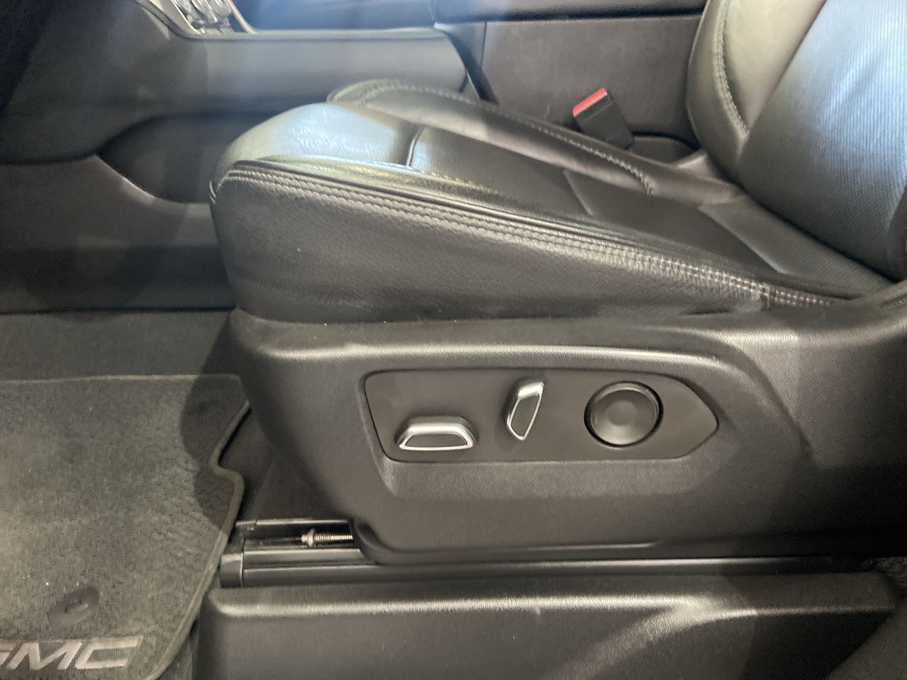 2022 GMC YUKON SUV DENALI PAQ.A YUKON SUV DENALI PAQ.A