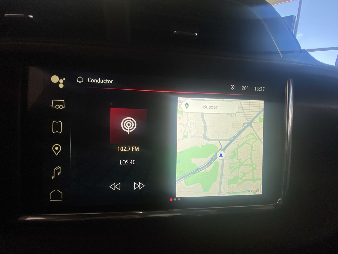 2022 GMC YUKON SUV DENALI PAQ.A YUKON SUV DENALI PAQ.A