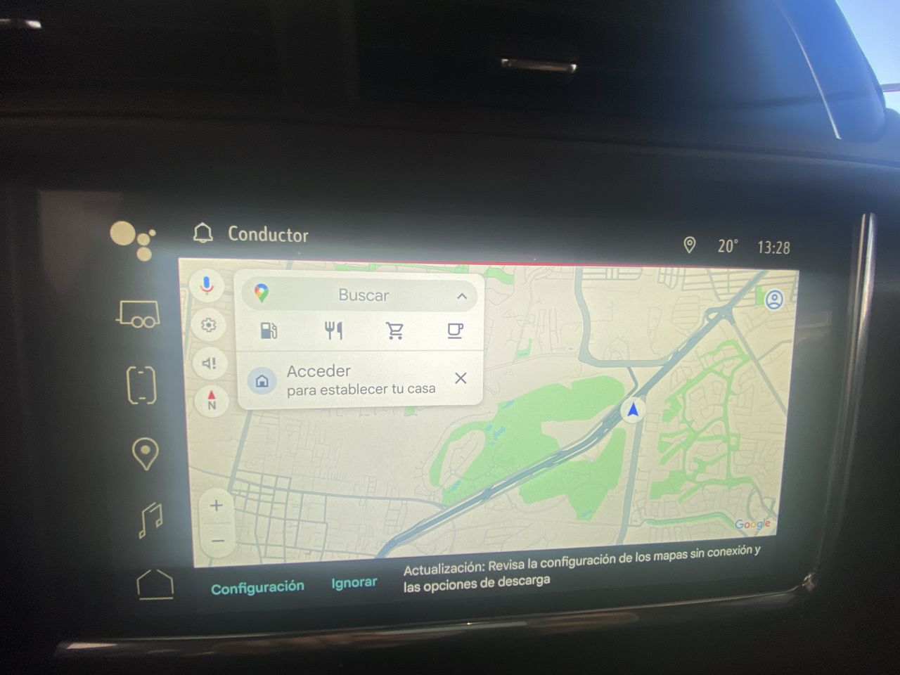 2022 GMC YUKON SUV DENALI PAQ.A YUKON SUV DENALI PAQ.A