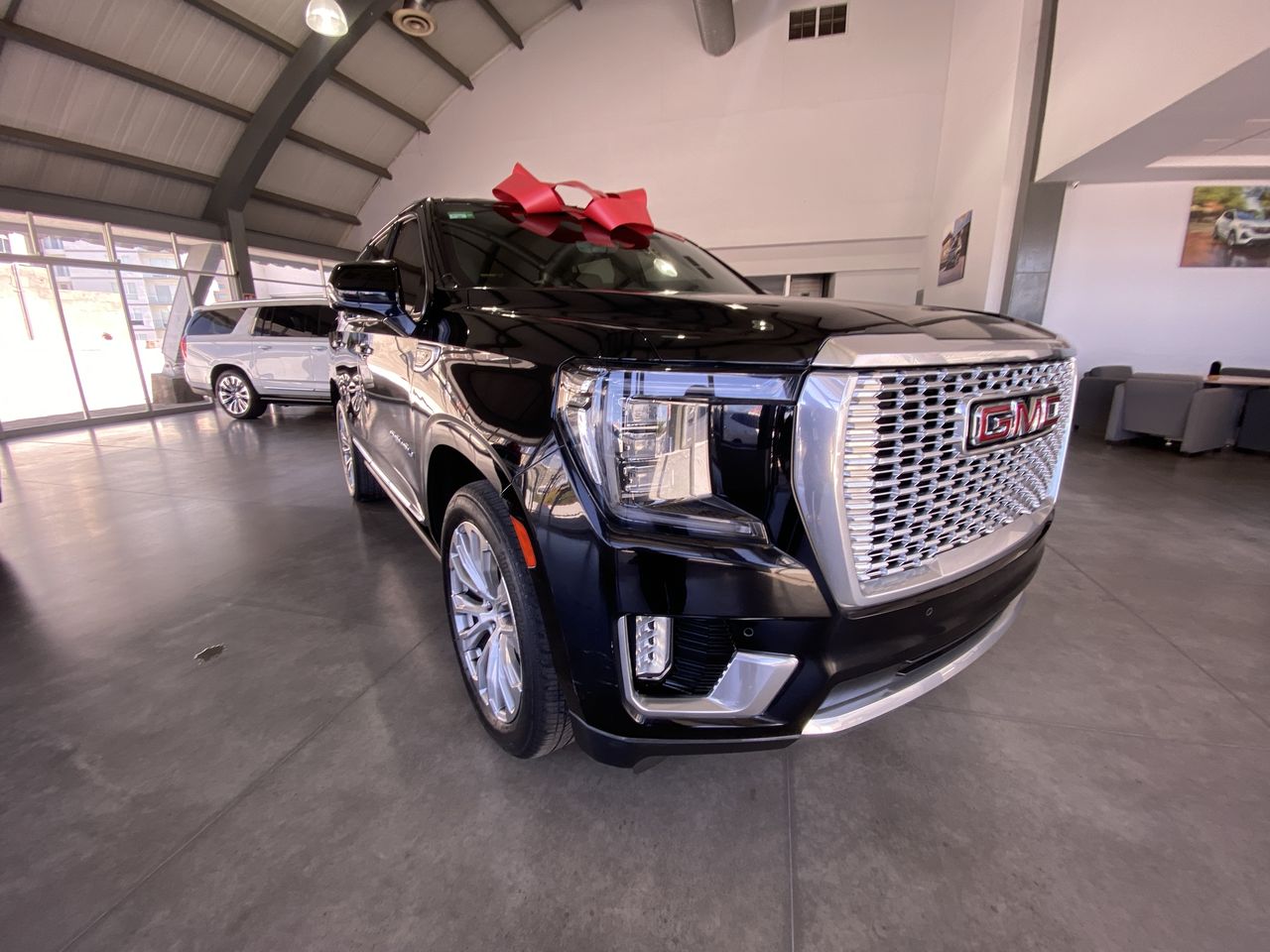 2022 GMC YUKON SUV DENALI PAQ.A YUKON SUV DENALI PAQ.A