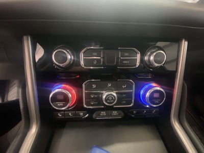 2022 GMC YUKON SUV DENALI PAQ.A YUKON SUV DENALI PAQ.A