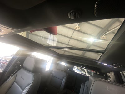 2022 GMC YUKON SUV DENALI PAQ.A YUKON SUV DENALI PAQ.A