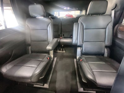 2022 GMC YUKON SUV DENALI PAQ.A YUKON SUV DENALI PAQ.A