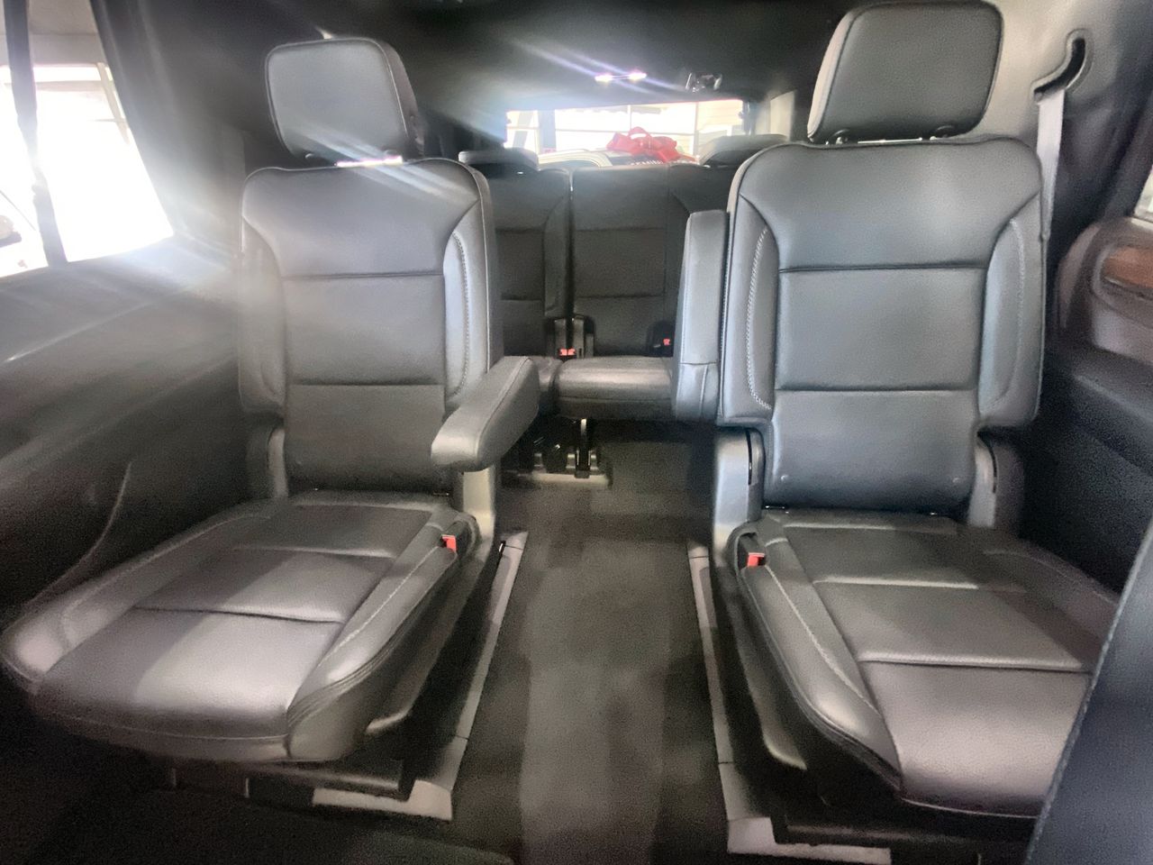 2022 GMC YUKON SUV DENALI PAQ.A YUKON SUV DENALI PAQ.A