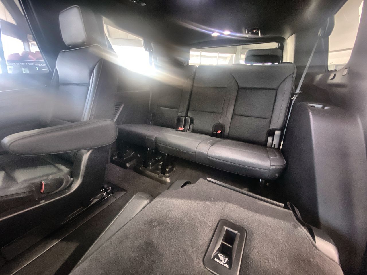 2022 GMC YUKON SUV DENALI PAQ.A YUKON SUV DENALI PAQ.A