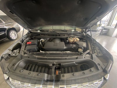 2021 GMC YUKON SUV DENALI PAQ. A YUKON SUV DENALI PAQ. A