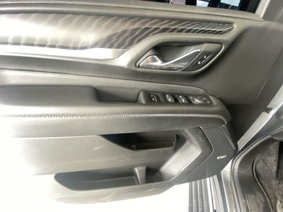 2021 GMC YUKON SUV DENALI PAQ. A YUKON SUV DENALI PAQ. A