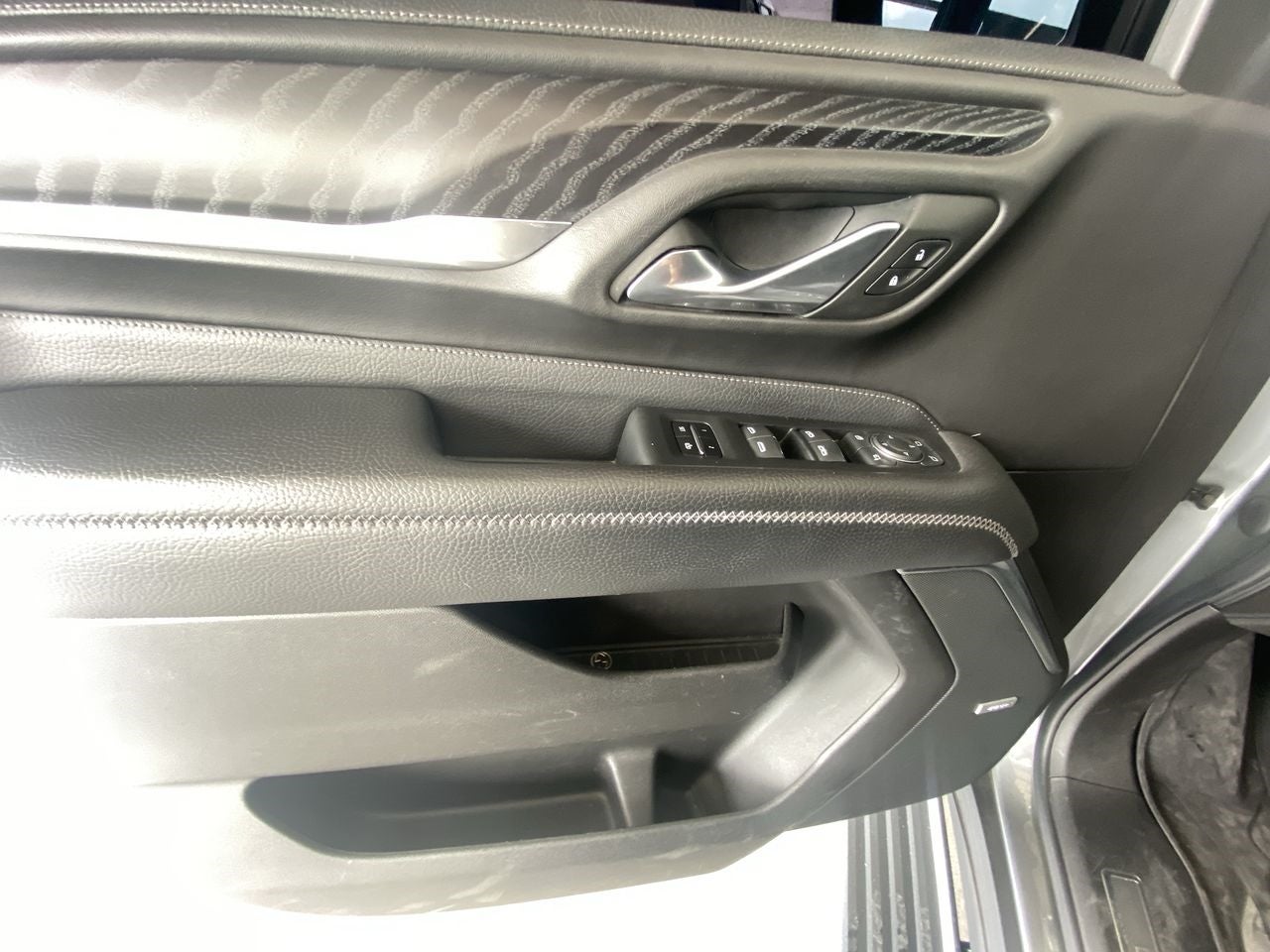 2021 GMC YUKON SUV DENALI PAQ. A YUKON SUV DENALI PAQ. A