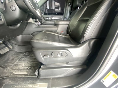 2021 GMC YUKON SUV DENALI PAQ. A YUKON SUV DENALI PAQ. A