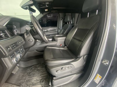 2021 GMC YUKON SUV DENALI PAQ. A YUKON SUV DENALI PAQ. A