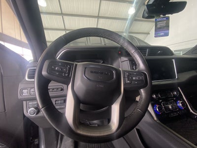 2021 GMC YUKON SUV DENALI PAQ. A YUKON SUV DENALI PAQ. A