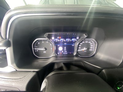 2021 GMC YUKON SUV DENALI PAQ. A YUKON SUV DENALI PAQ. A