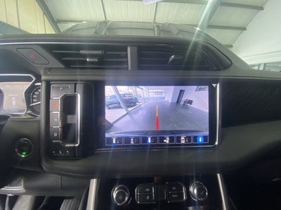 2021 GMC YUKON SUV DENALI PAQ. A YUKON SUV DENALI PAQ. A