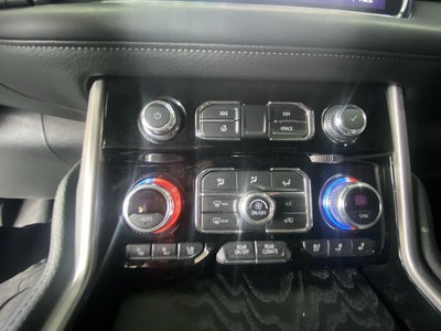 2021 GMC YUKON SUV DENALI PAQ. A YUKON SUV DENALI PAQ. A