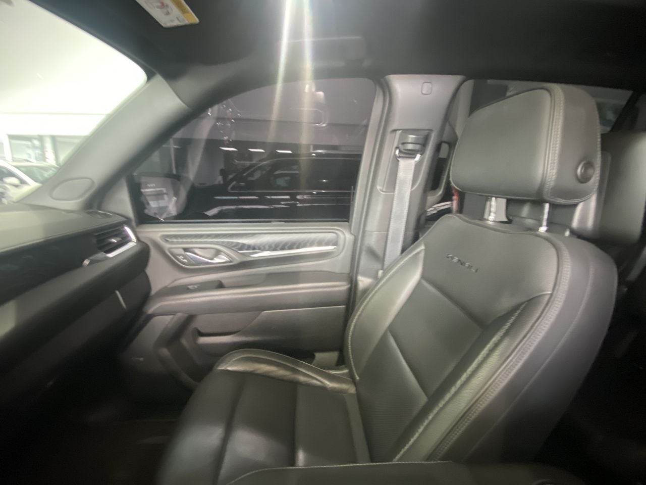 2021 GMC YUKON SUV DENALI PAQ. A YUKON SUV DENALI PAQ. A