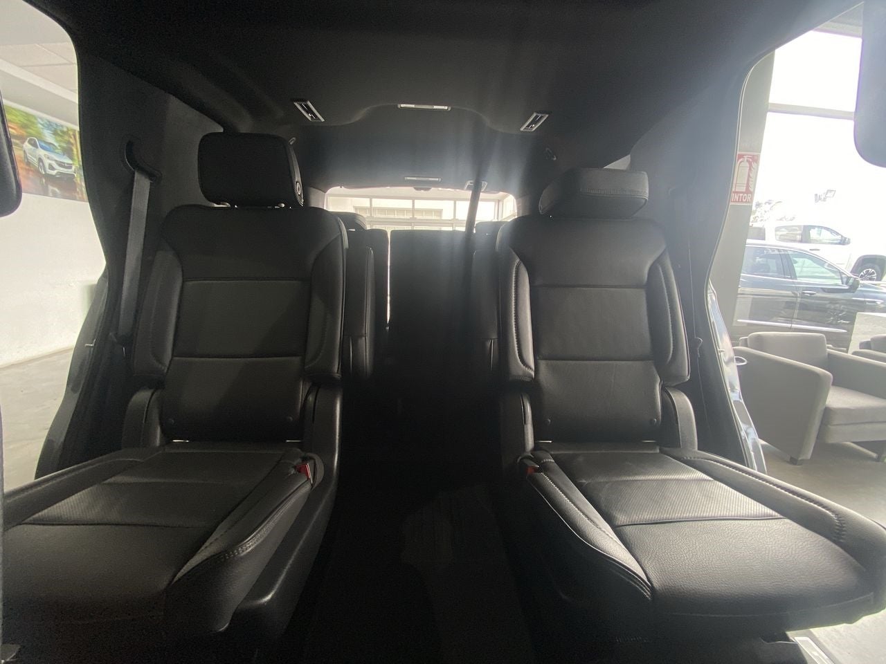 2021 GMC YUKON SUV DENALI PAQ. A YUKON SUV DENALI PAQ. A