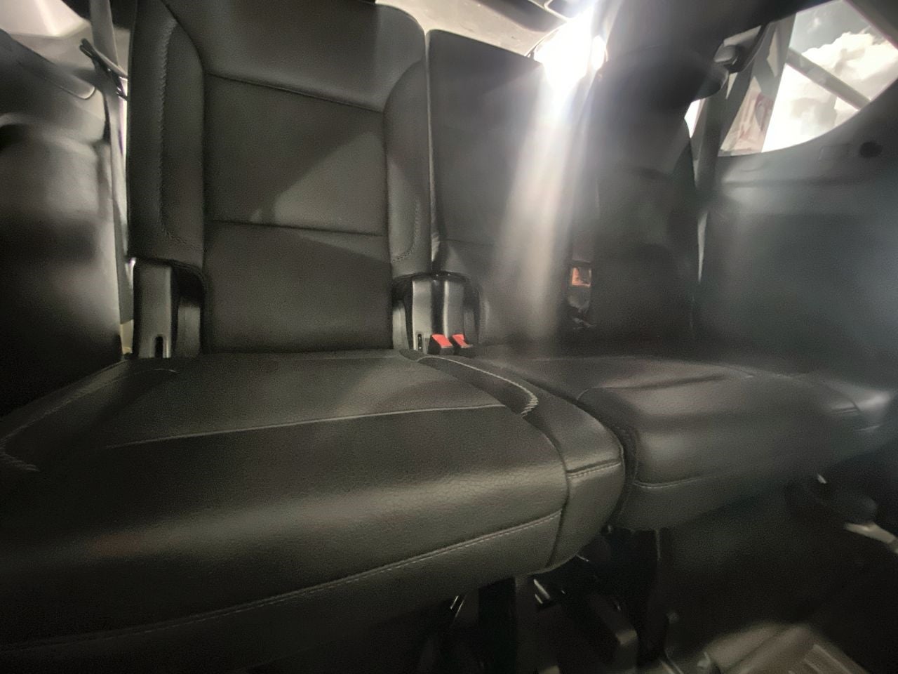 2021 GMC YUKON SUV DENALI PAQ. A YUKON SUV DENALI PAQ. A