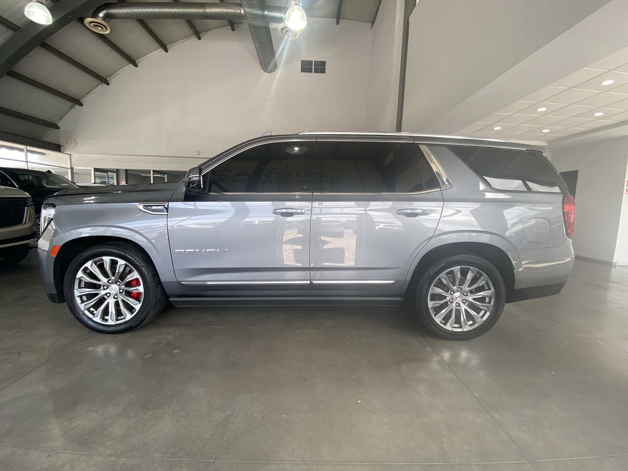 2021 GMC YUKON SUV DENALI PAQ. A YUKON SUV DENALI PAQ. A