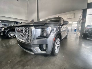 2021 GMC YUKON SUV DENALI PAQ. A YUKON SUV DENALI PAQ. A