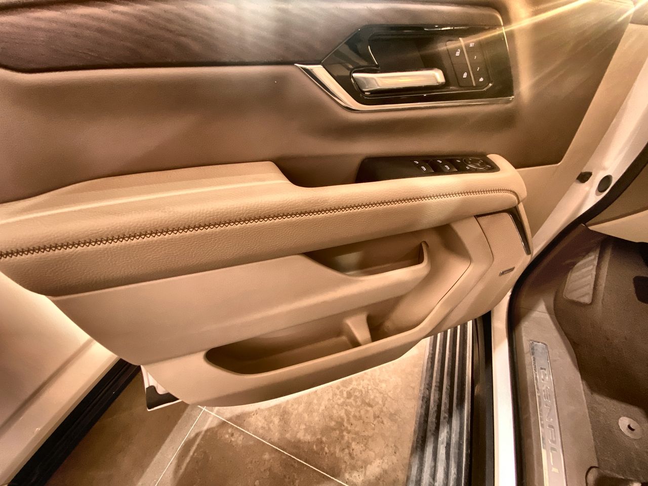 2025 GMC YUKON SUV DENALI PAQ. A YUKON SUV DENALI PAQ. A