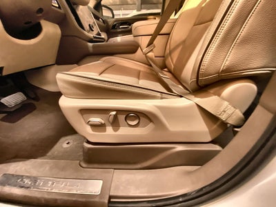 2025 GMC YUKON SUV DENALI PAQ. A YUKON SUV DENALI PAQ. A