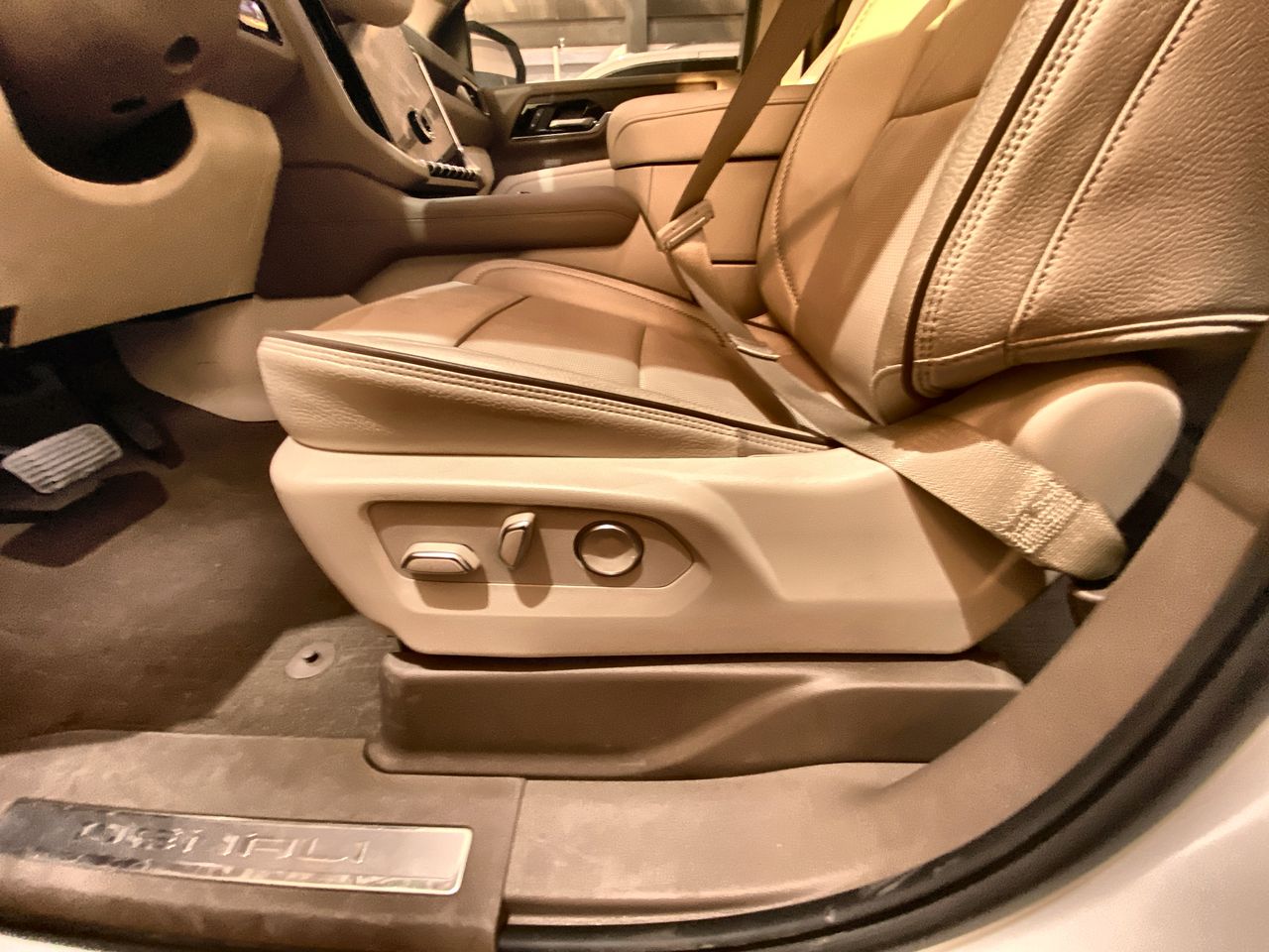 2025 GMC YUKON SUV DENALI PAQ. A YUKON SUV DENALI PAQ. A