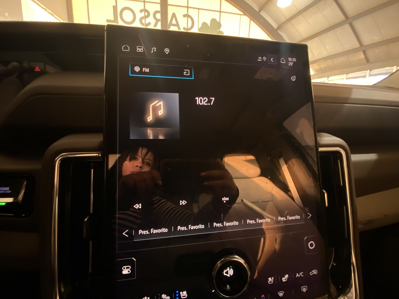 2025 GMC YUKON SUV DENALI PAQ. A YUKON SUV DENALI PAQ. A