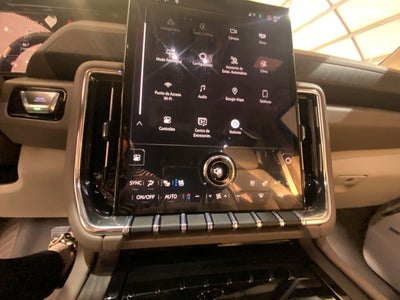 2025 GMC YUKON SUV DENALI PAQ. A YUKON SUV DENALI PAQ. A