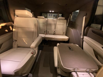 2025 GMC YUKON SUV DENALI PAQ. A YUKON SUV DENALI PAQ. A