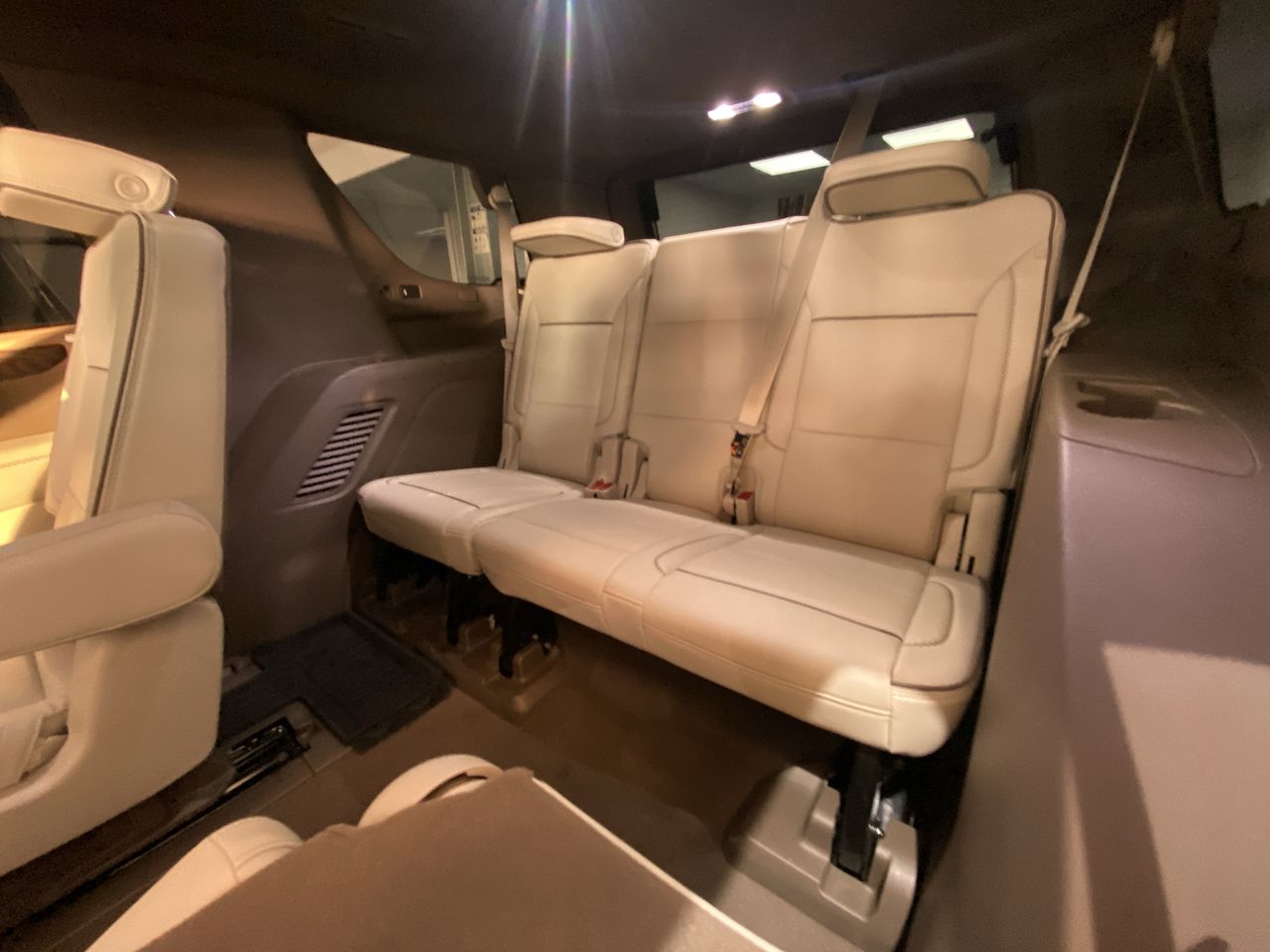 2025 GMC YUKON SUV DENALI PAQ. A YUKON SUV DENALI PAQ. A