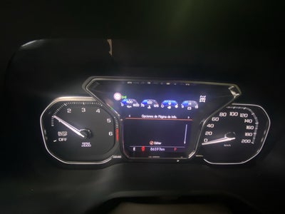 2021 GMC YUKON XL SUV DENALI PAQ. B YUKON XL SUV DENALI PAQ. B